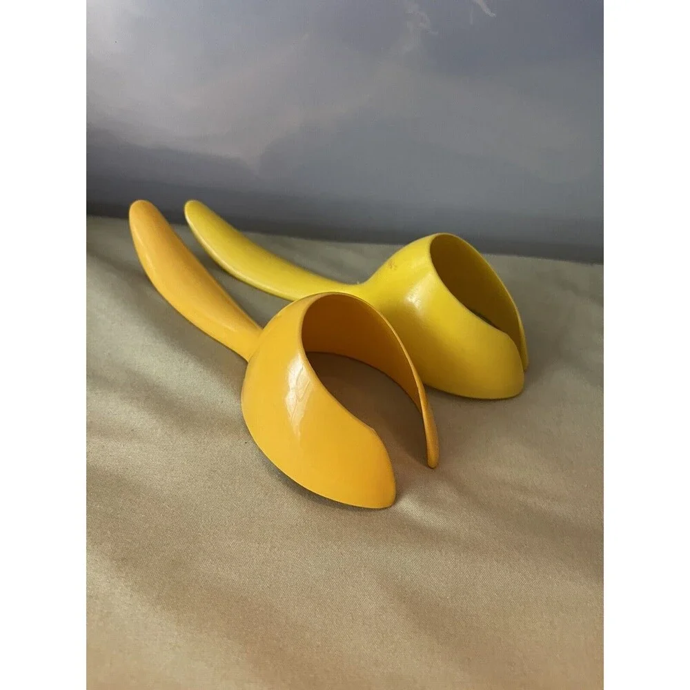 Vintage Tupperware‎ 1334-13 Egg Separator 1334-10 Set of 2